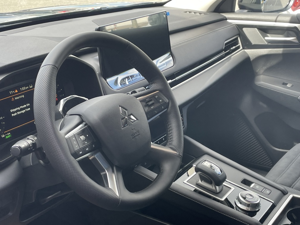 Mitsubishi Mitsubishi