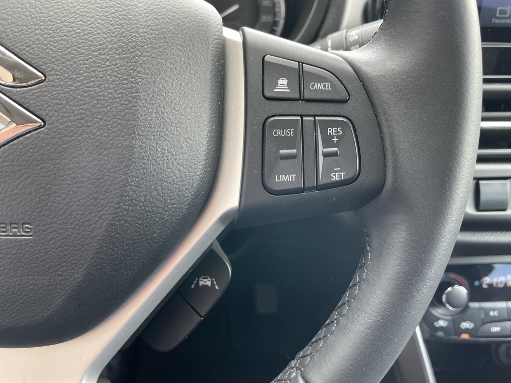 Suzuki Suzuki