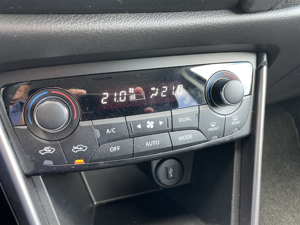 Suzuki Suzuki