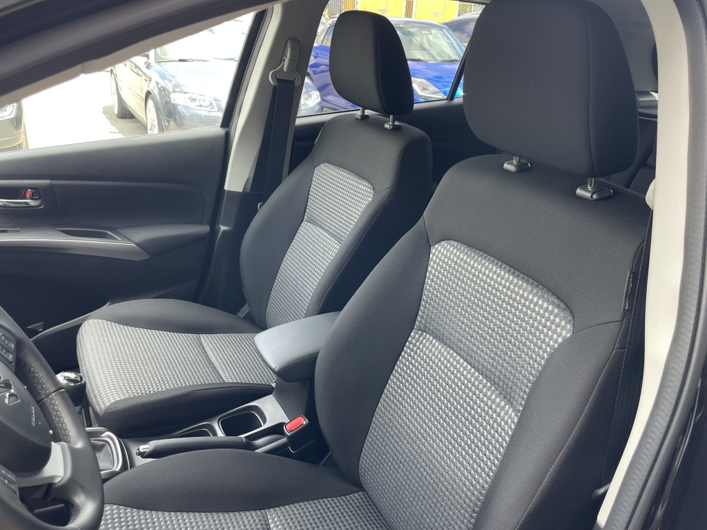 Suzuki Suzuki