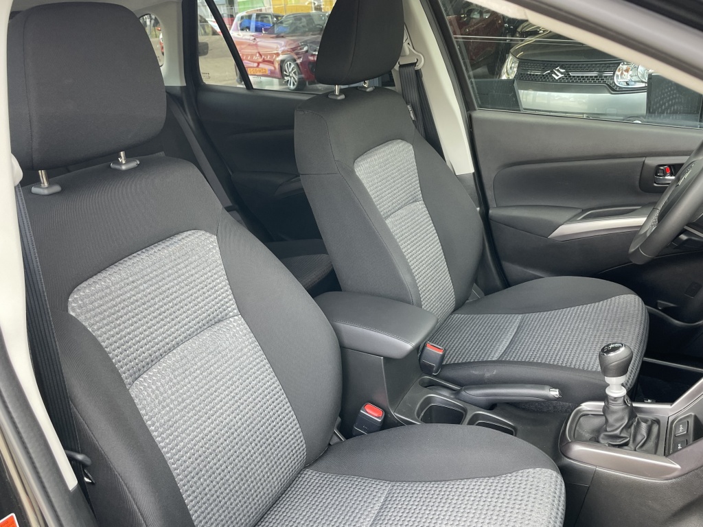 Suzuki Suzuki