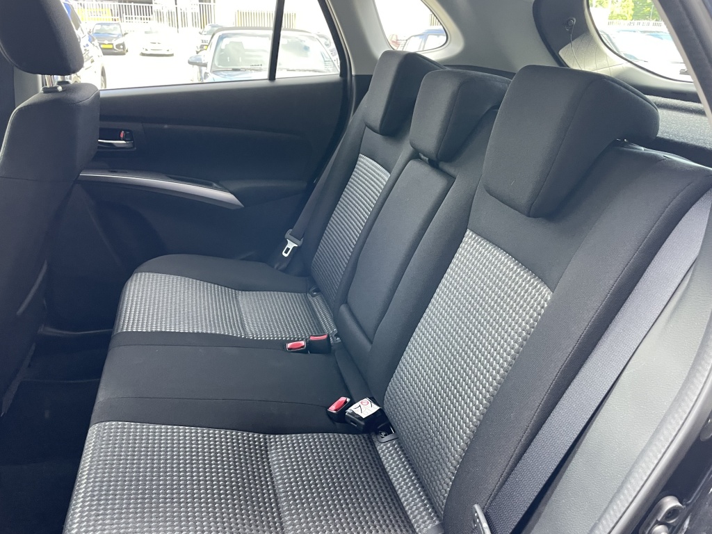 Suzuki Suzuki