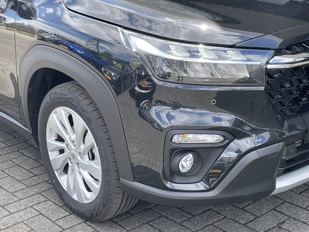 Suzuki Suzuki