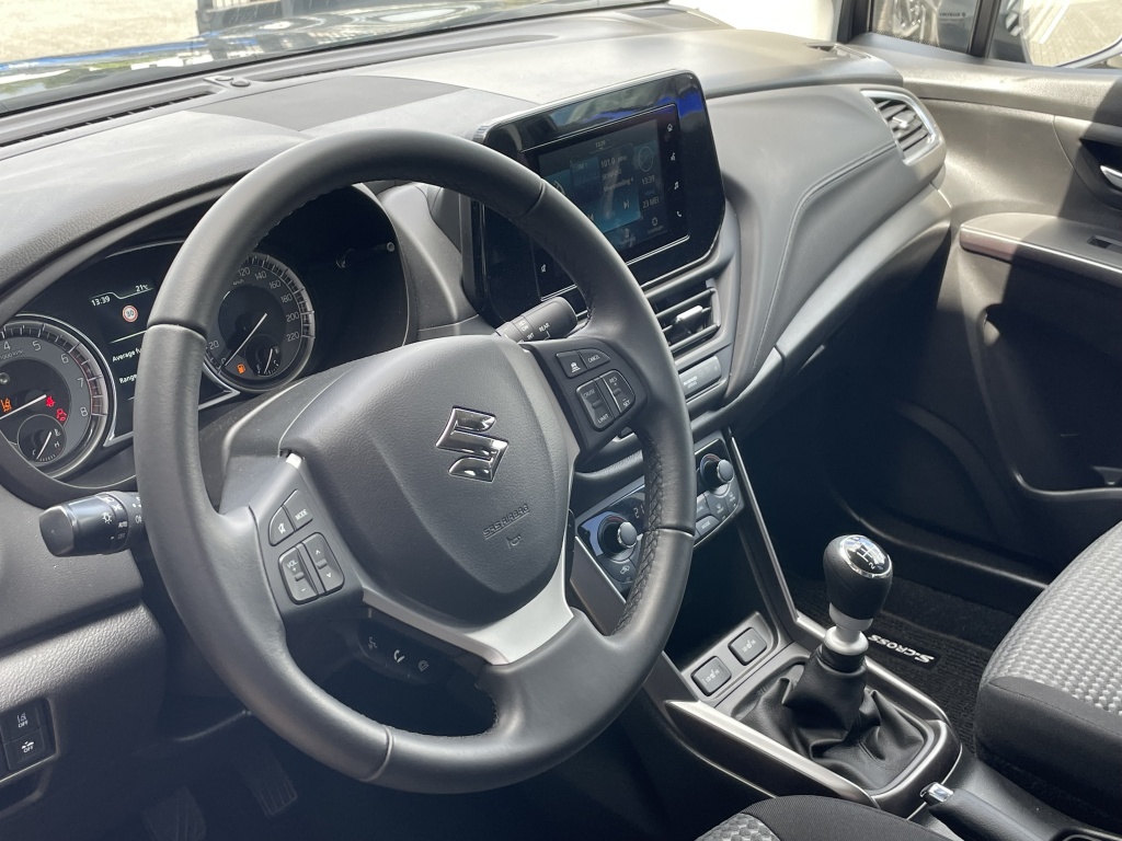 Suzuki Suzuki