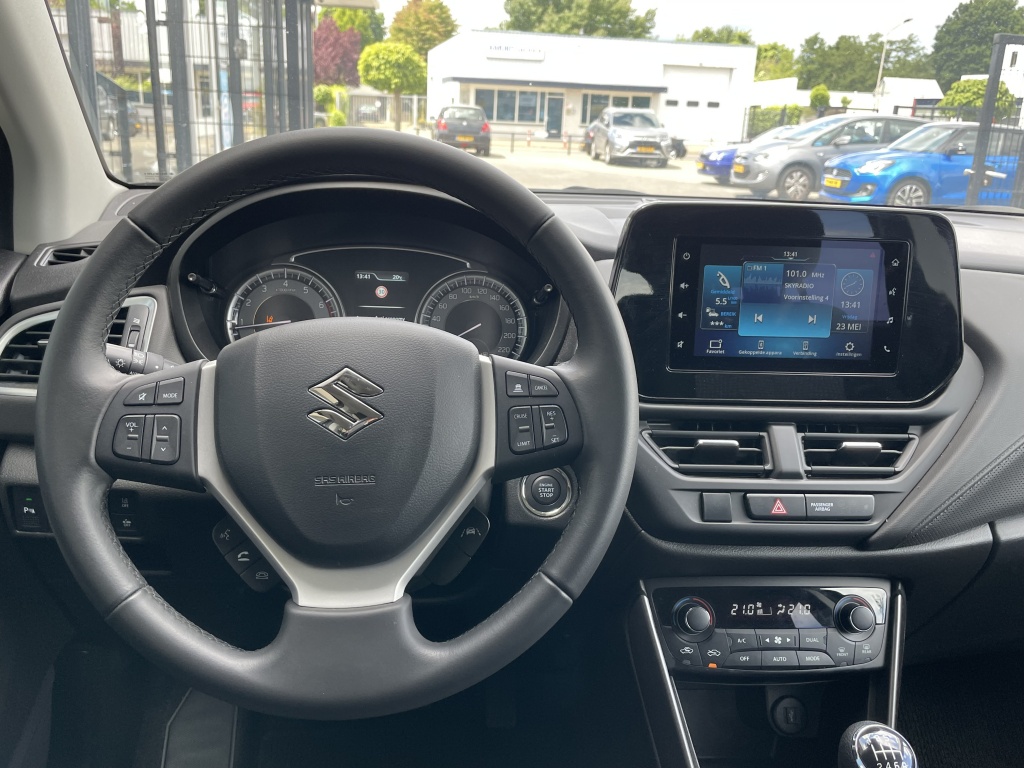 Suzuki Suzuki