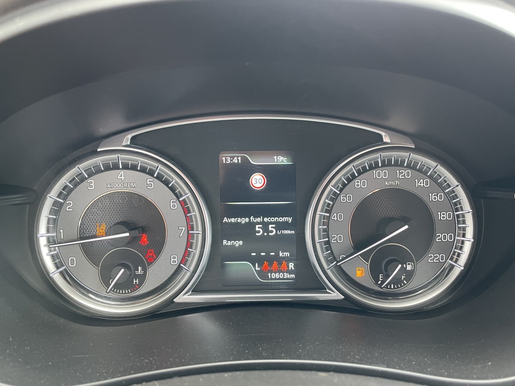 Suzuki Suzuki