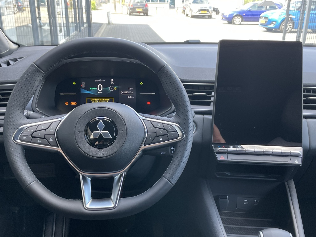 Mitsubishi Mitsubishi