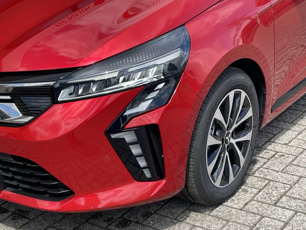 Mitsubishi