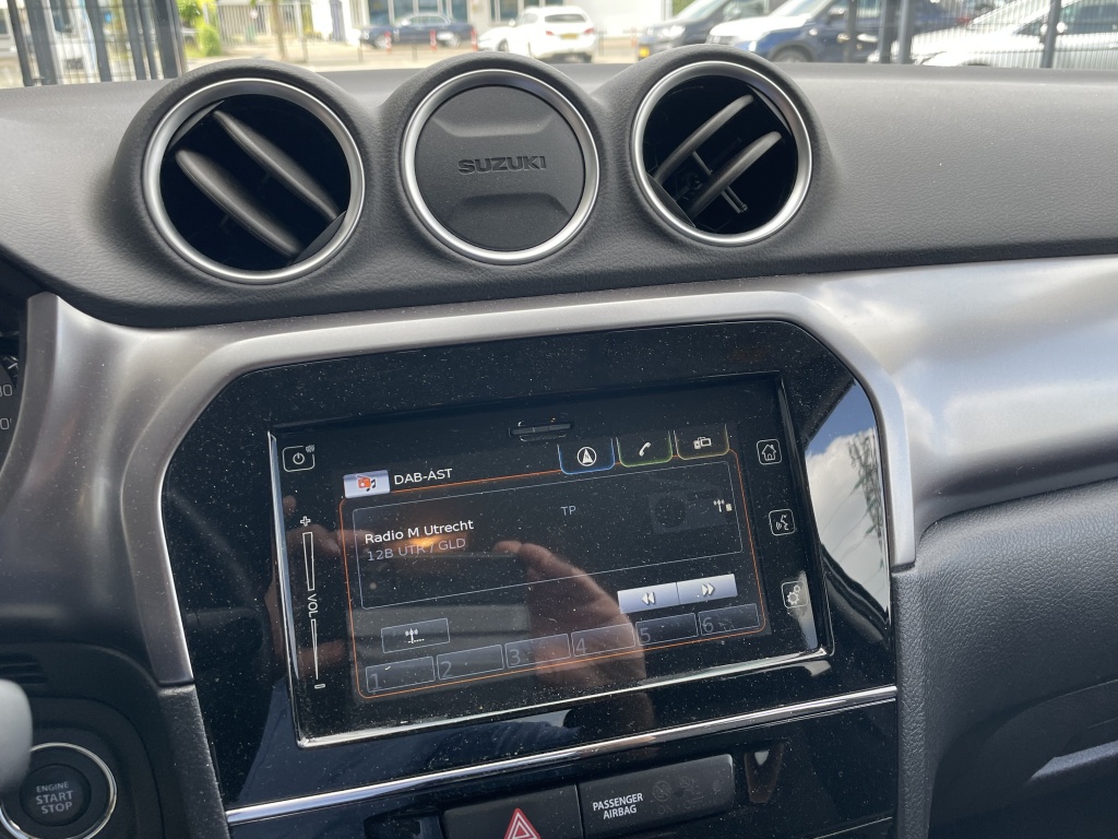 Suzuki Suzuki