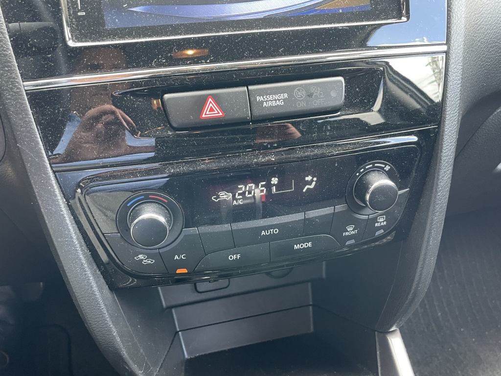 Suzuki Suzuki