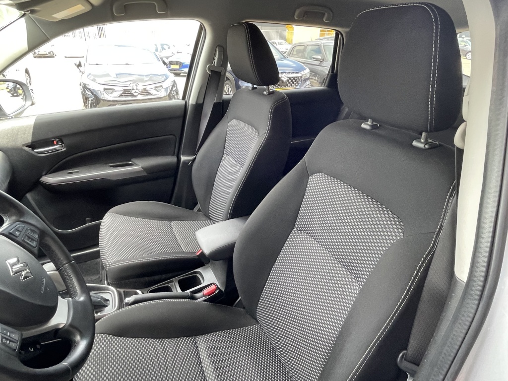 Suzuki Suzuki