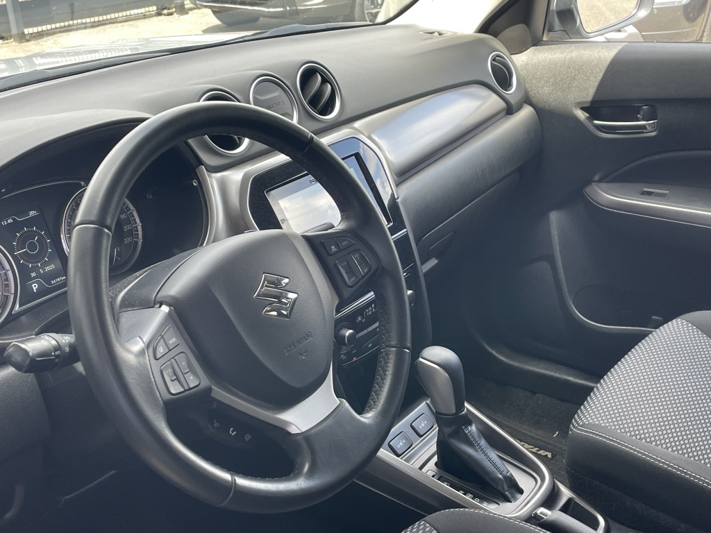 Suzuki Suzuki