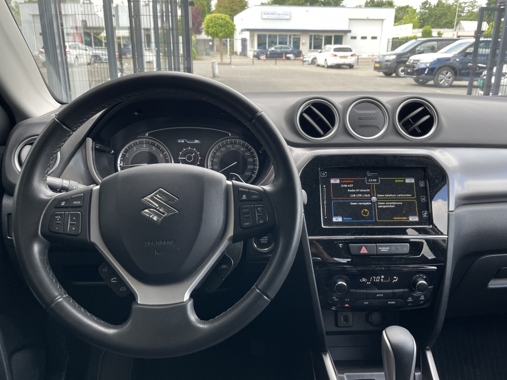 Suzuki Suzuki