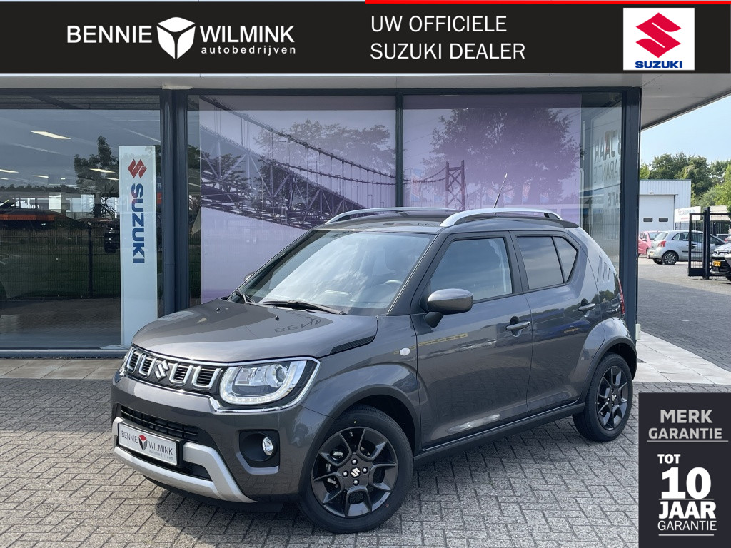 Suzuki