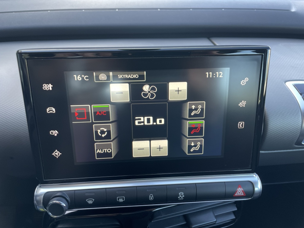 Citroën Citroën