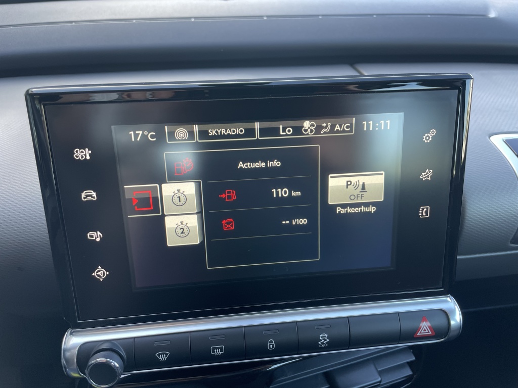 Citroën Citroën