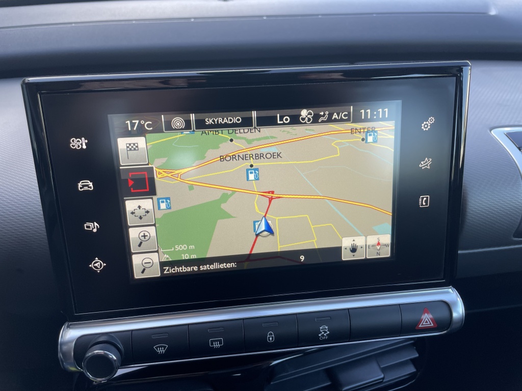 Citroën Citroën