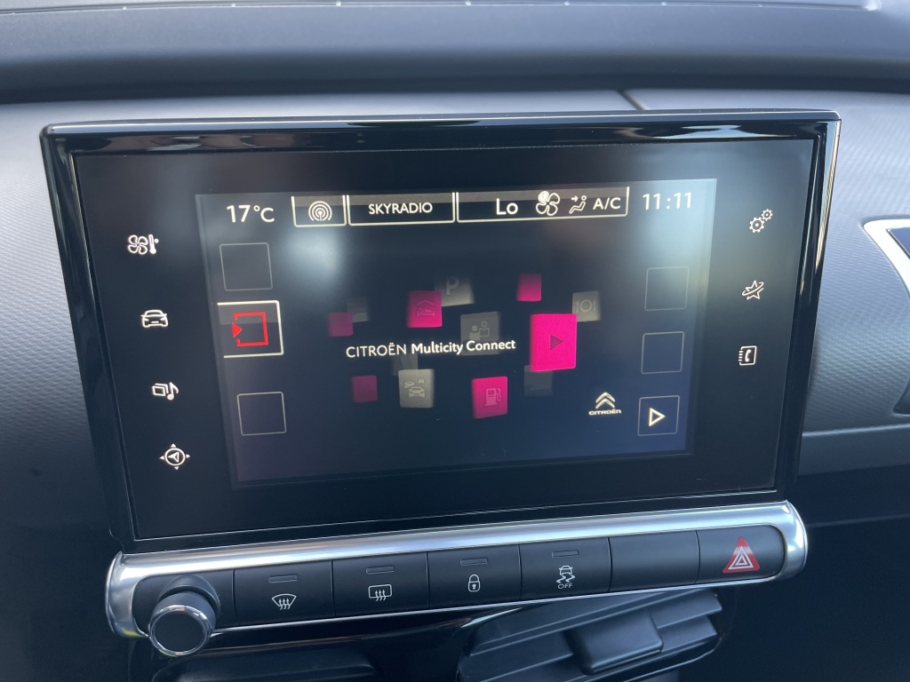 Citroën Citroën