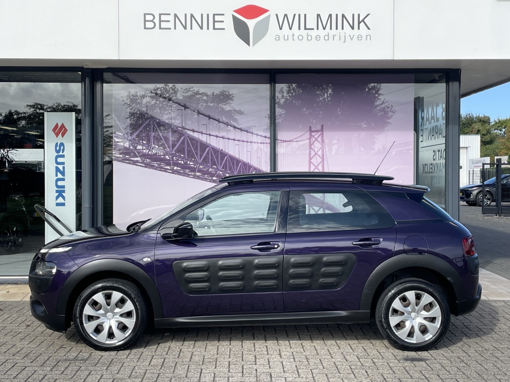 Citroën Citroën