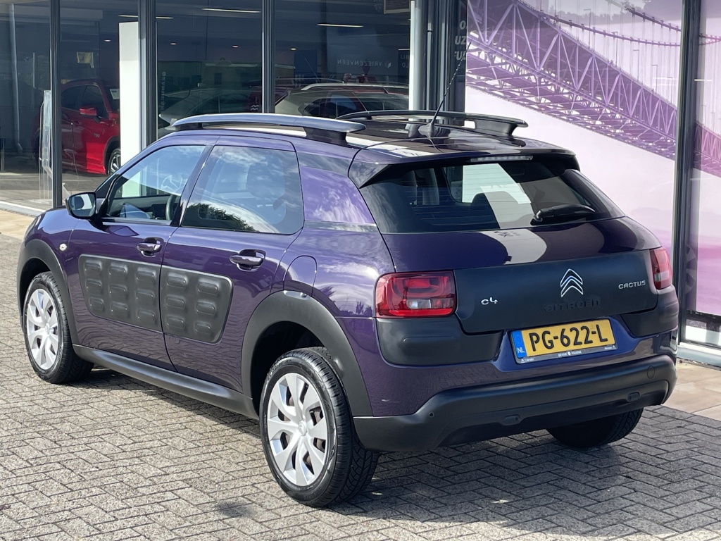 Citroën Citroën