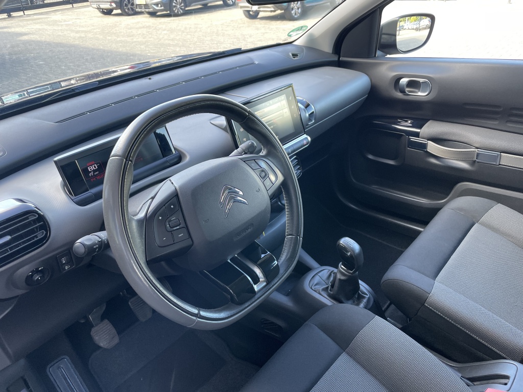 Citroën Citroën