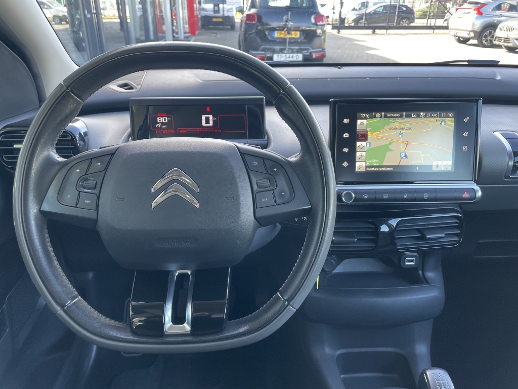 Citroën Citroën