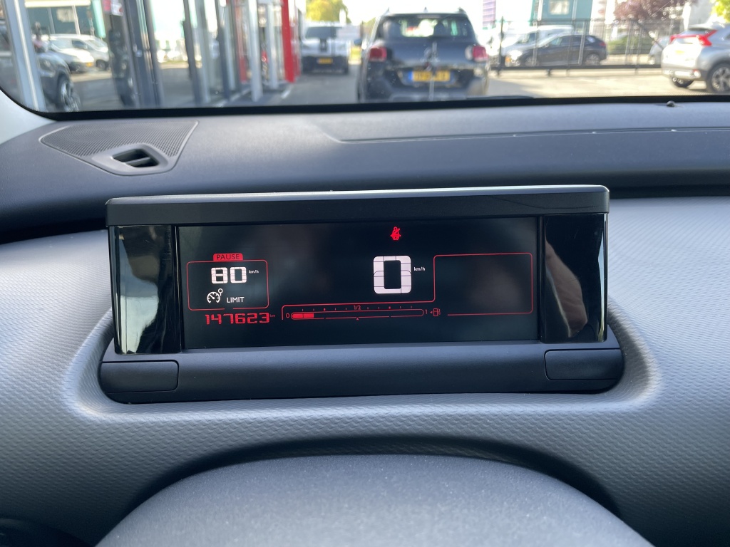 Citroën Citroën