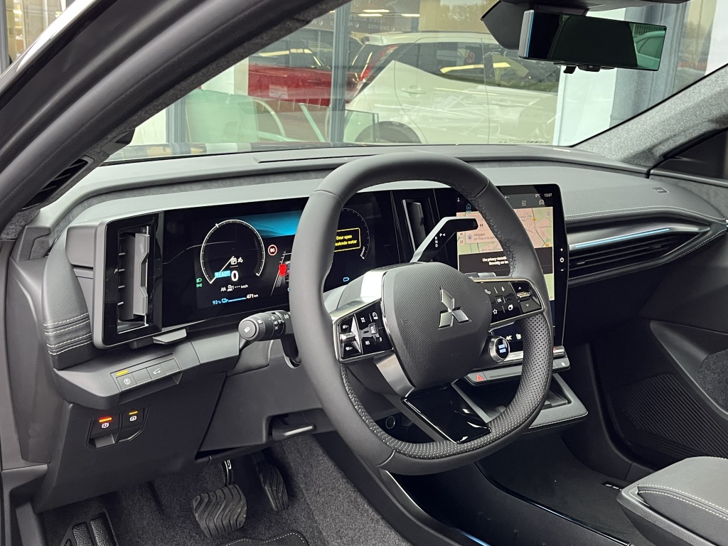 Mitsubishi Mitsubishi