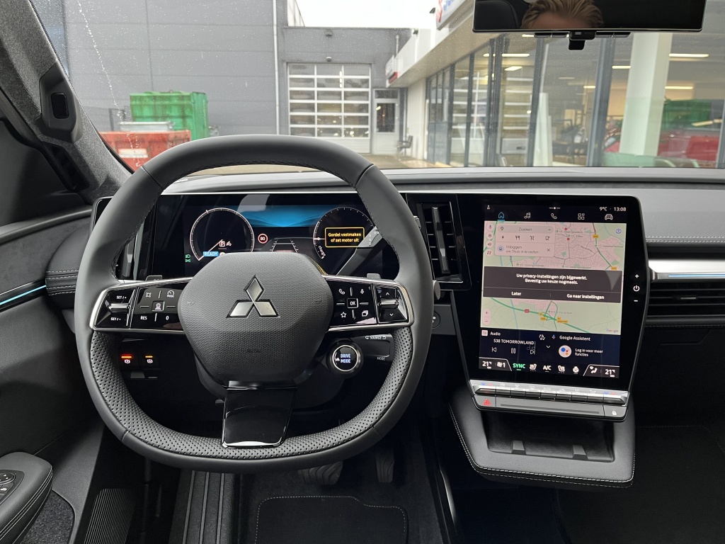 Mitsubishi Mitsubishi