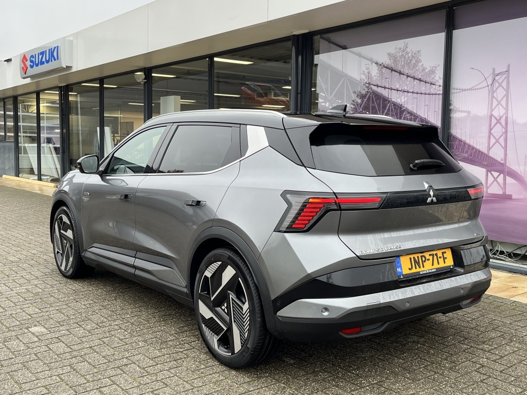 Mitsubishi Mitsubishi