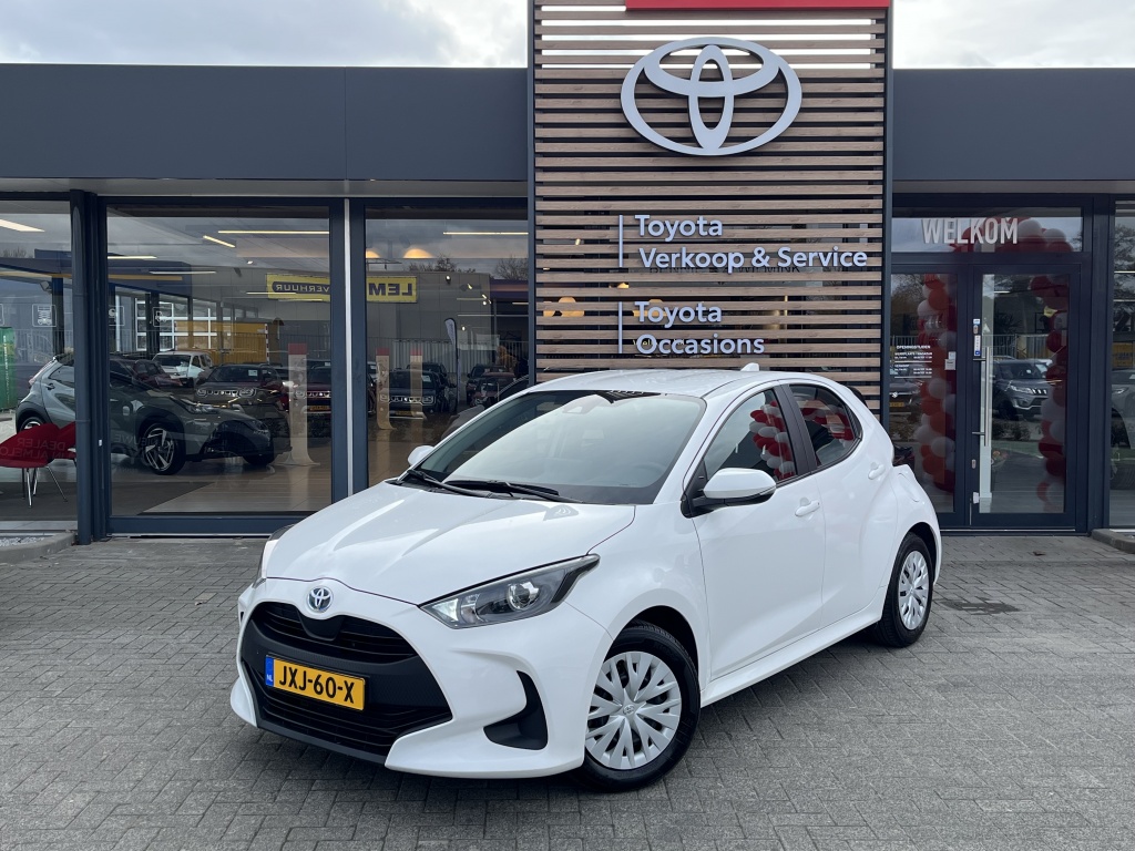 Toyota