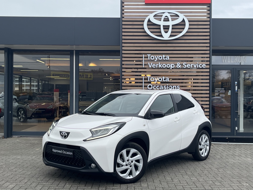 Toyota