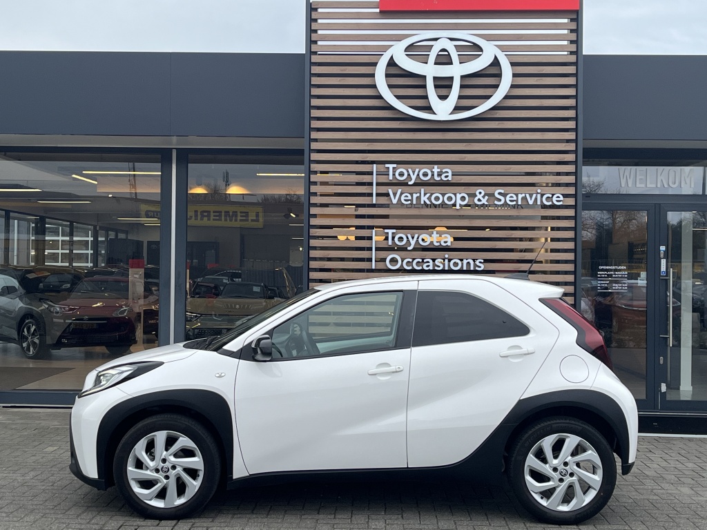Toyota