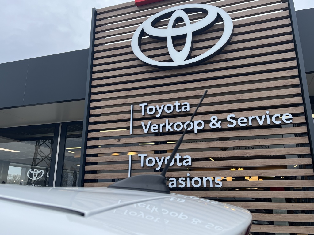 Toyota