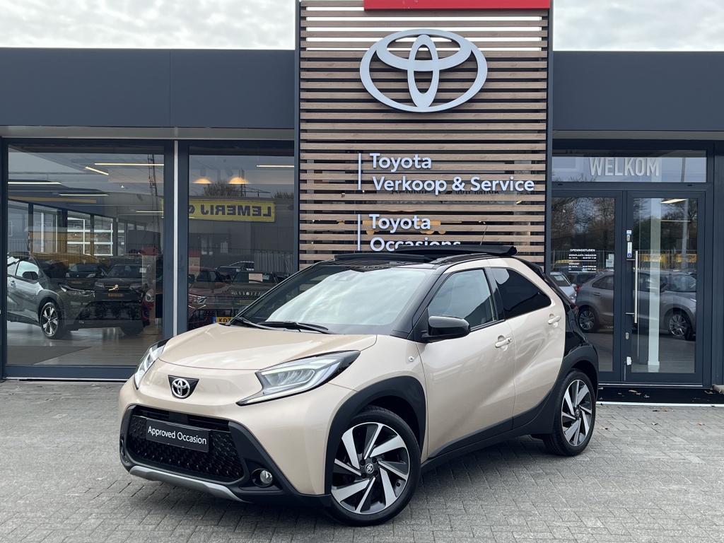 Toyota