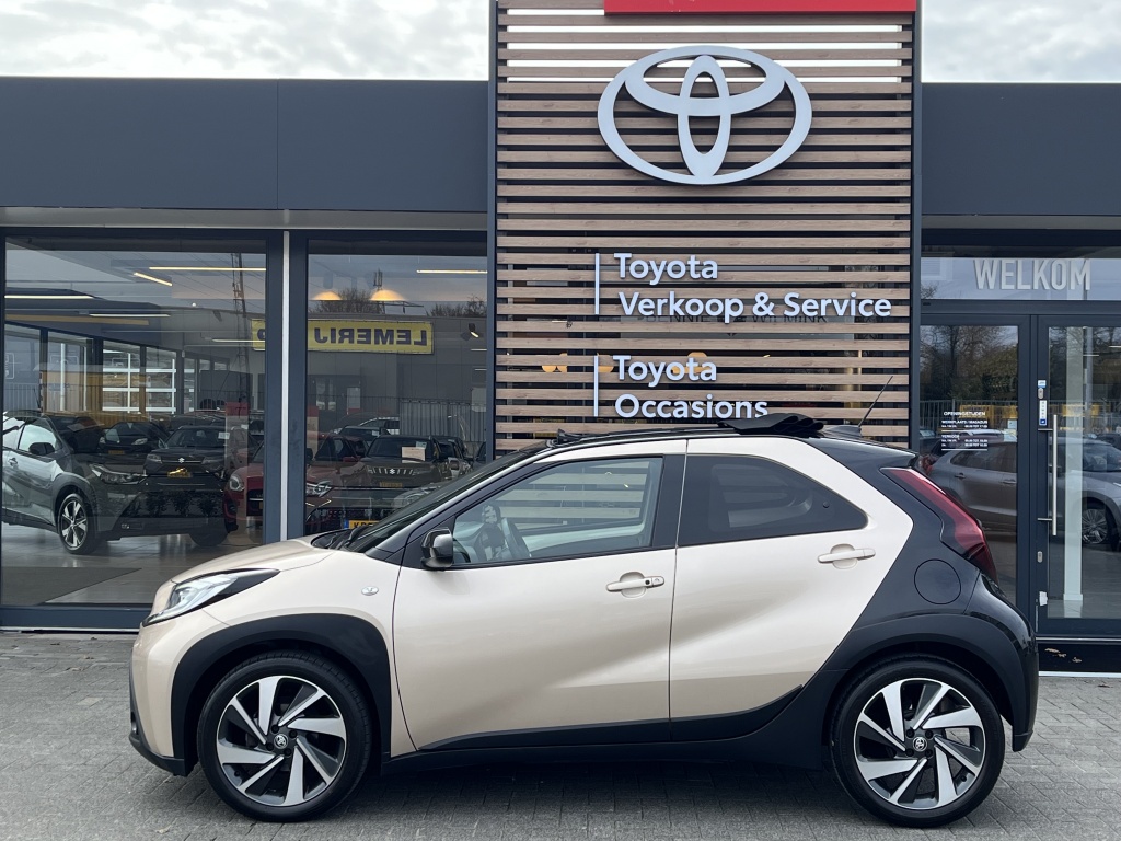Toyota