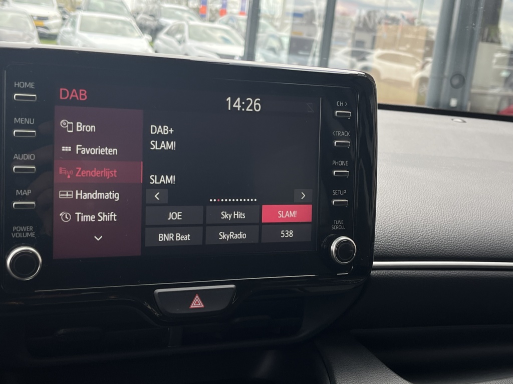 Toyota