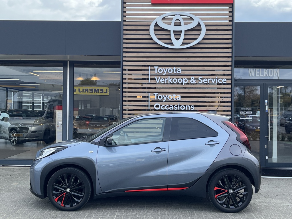 Toyota