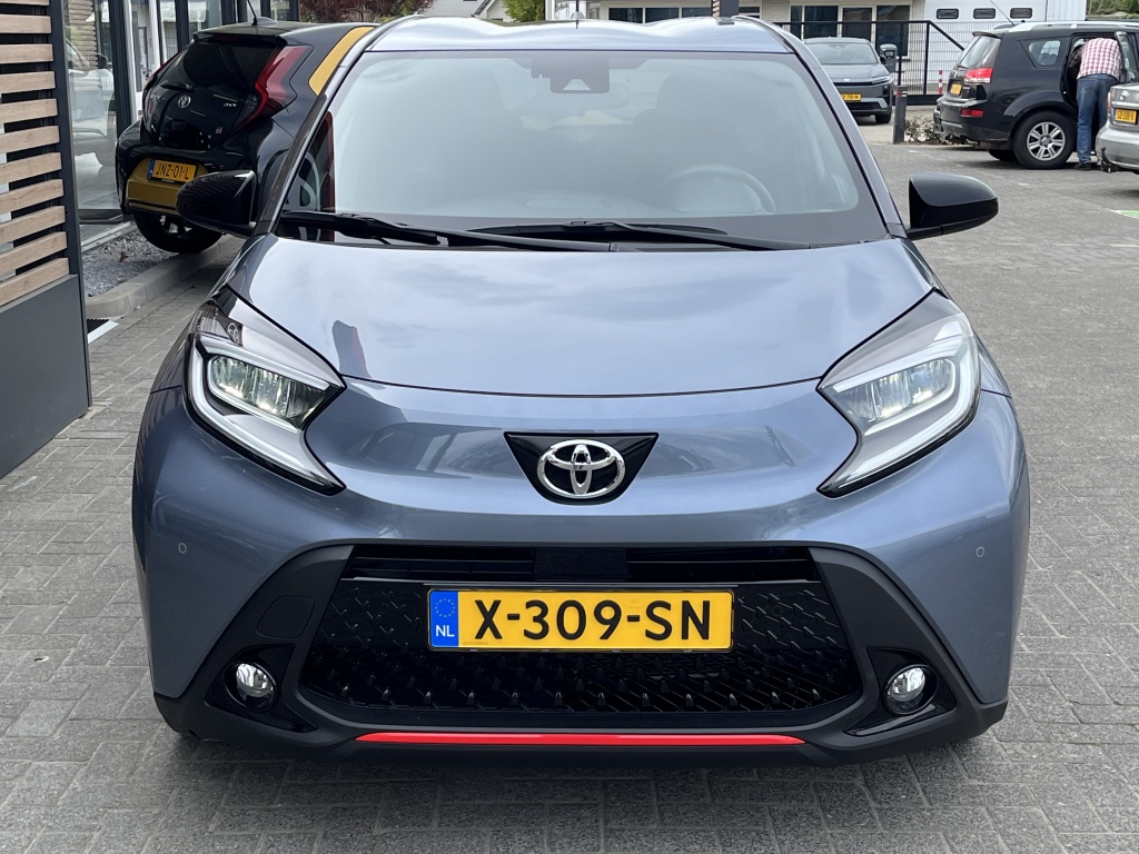 Toyota