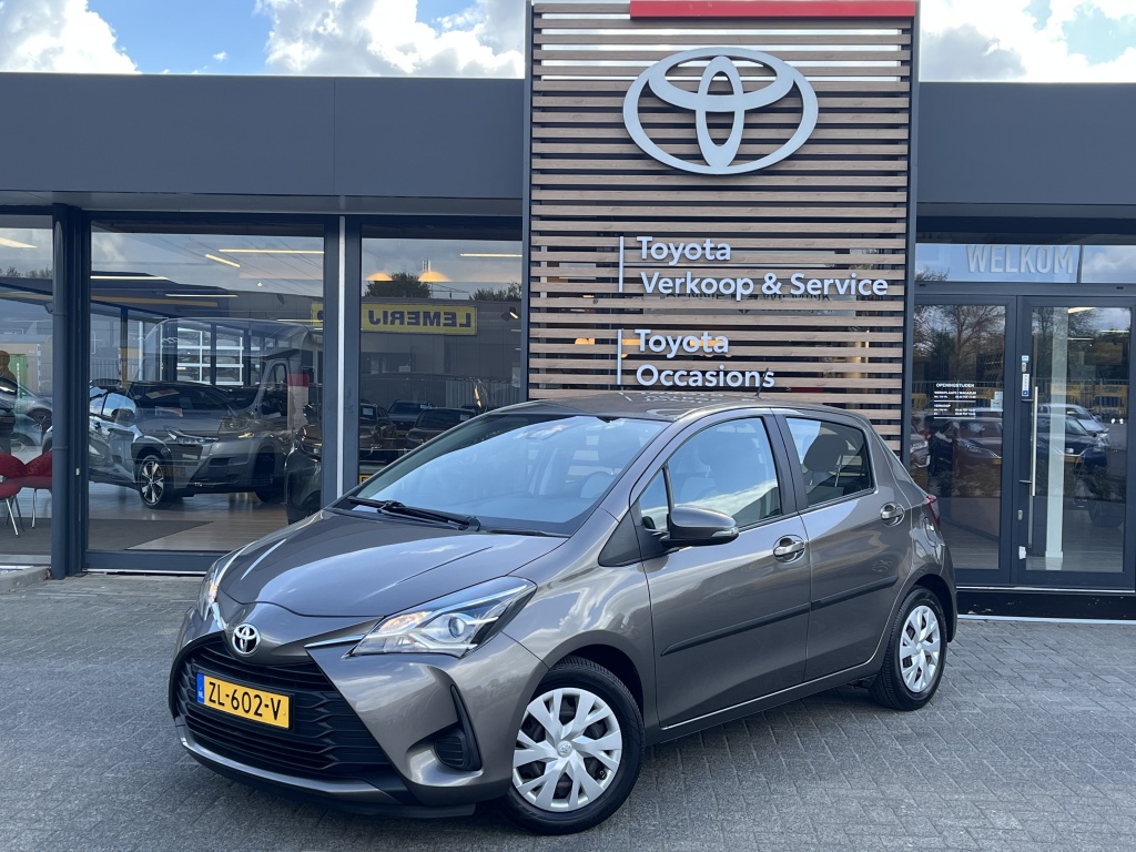 Toyota