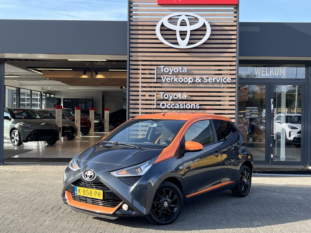Toyota