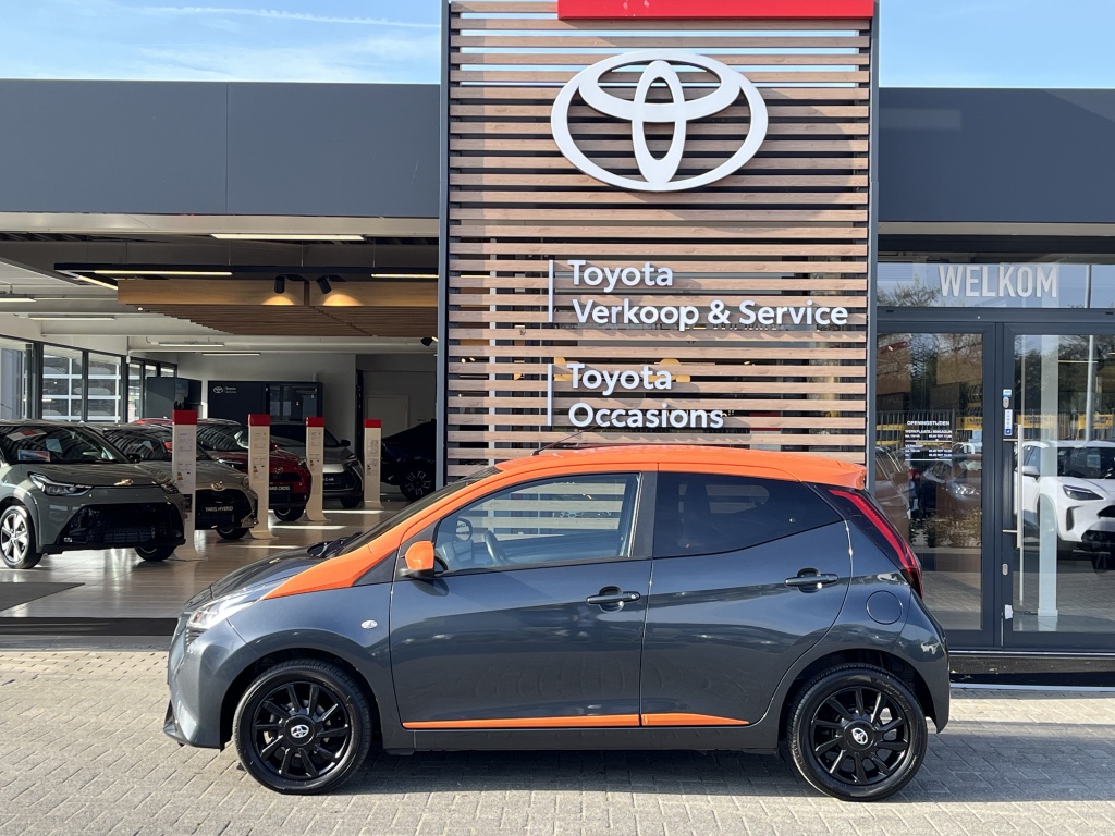Toyota