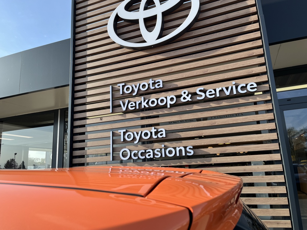 Toyota