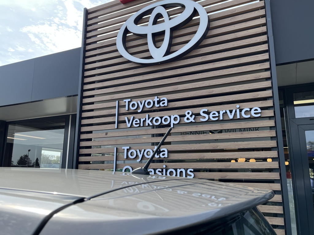 Toyota