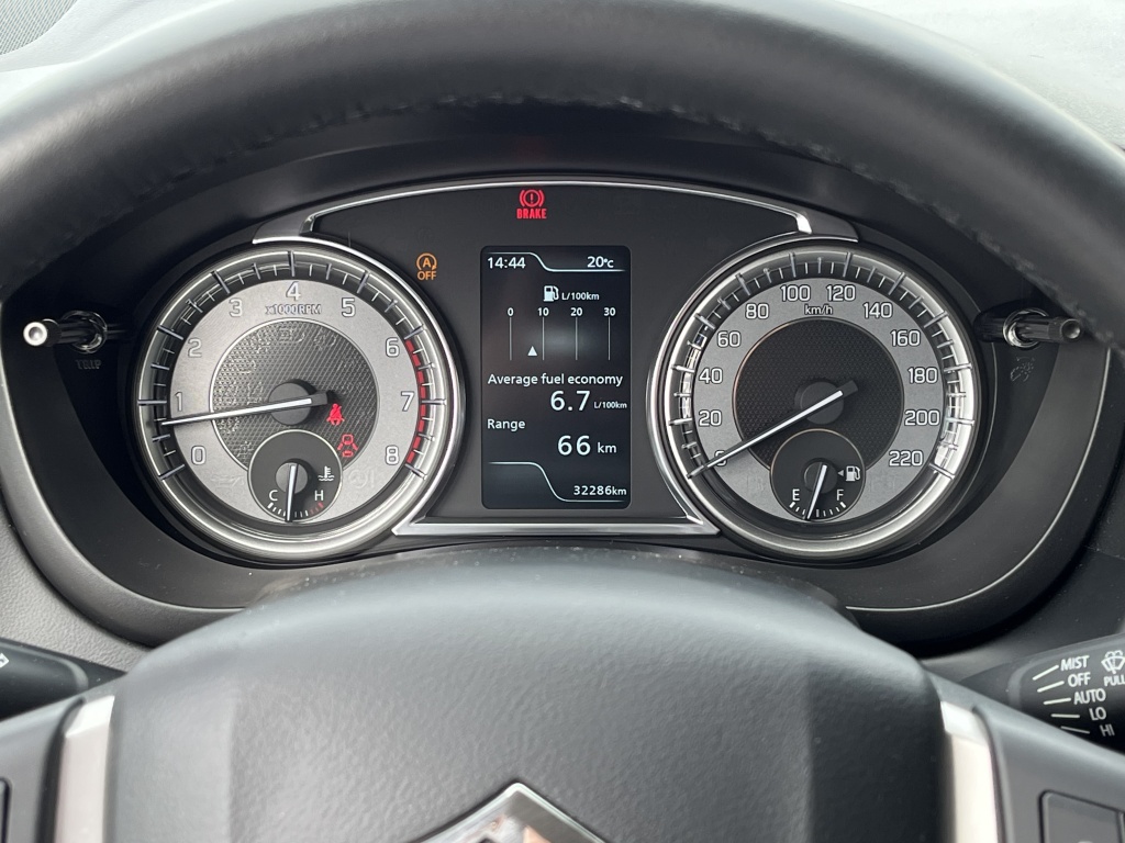 Suzuki