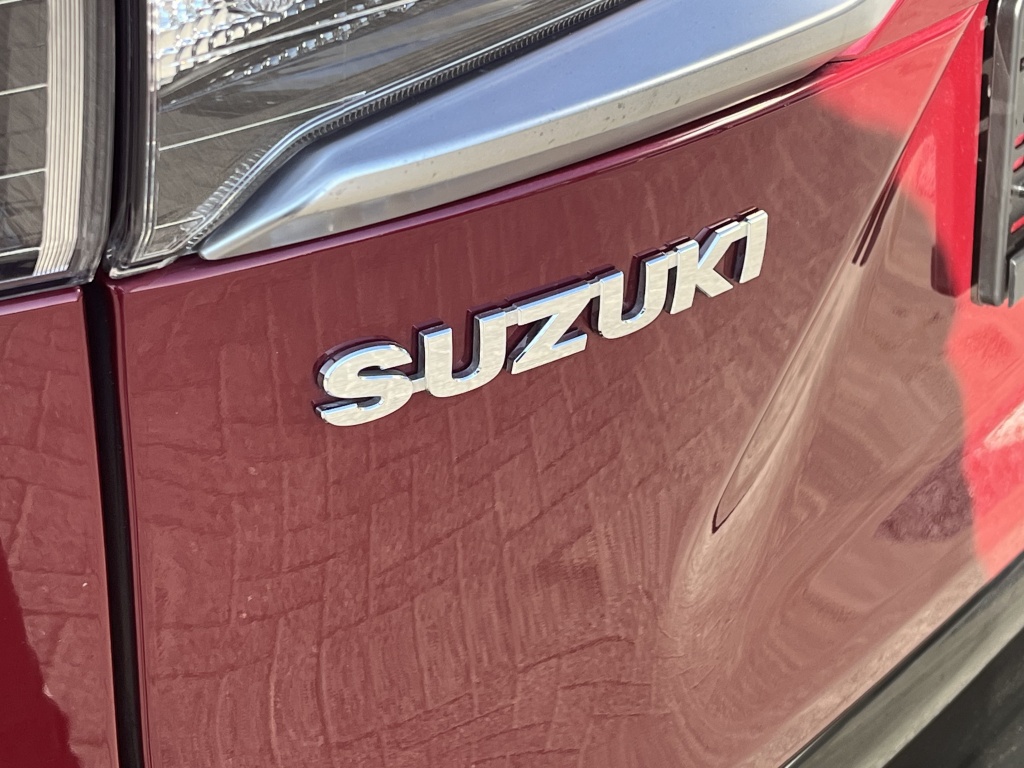 Suzuki