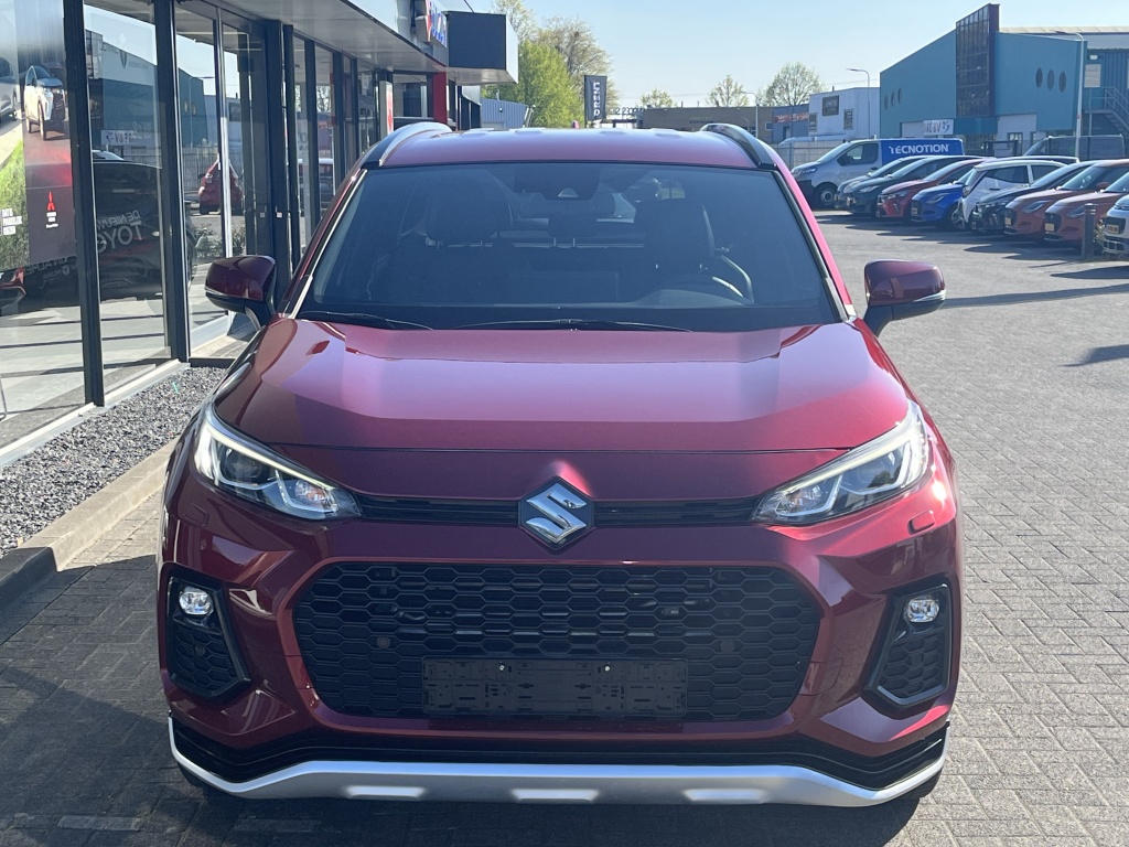 Suzuki