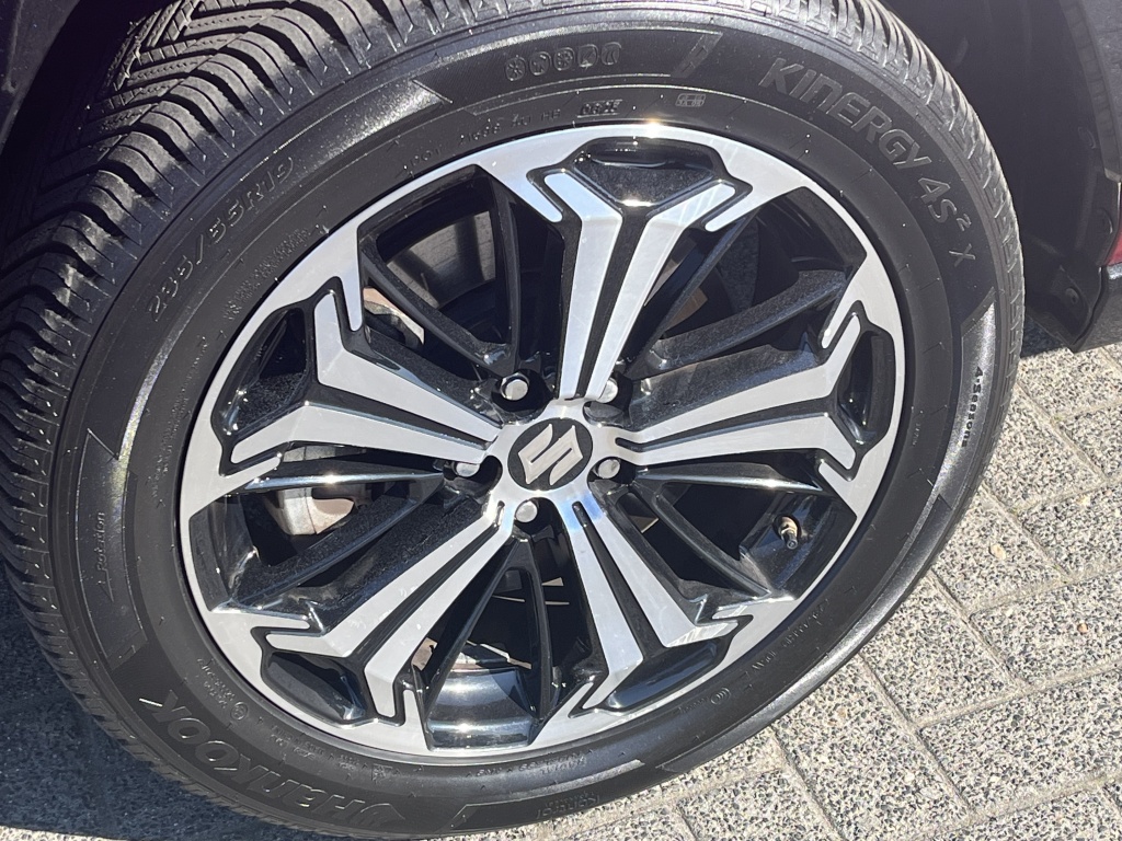 Suzuki