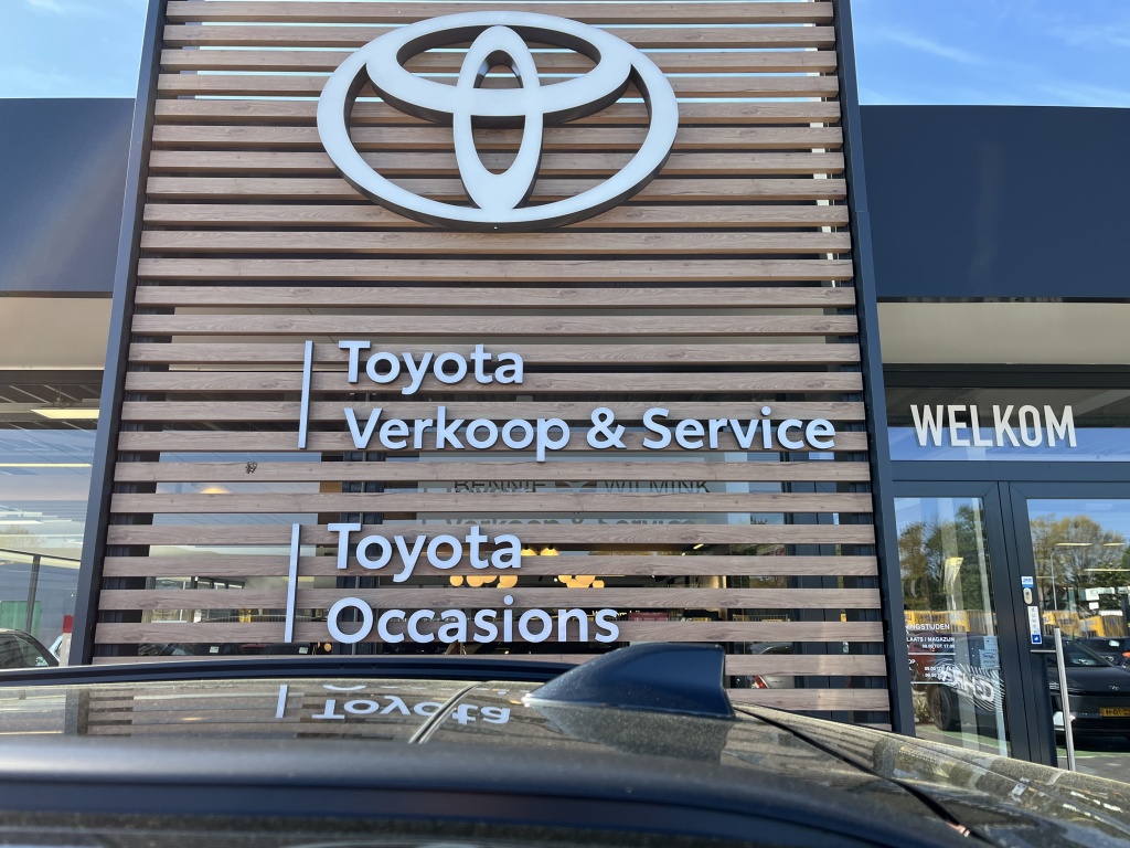 Toyota