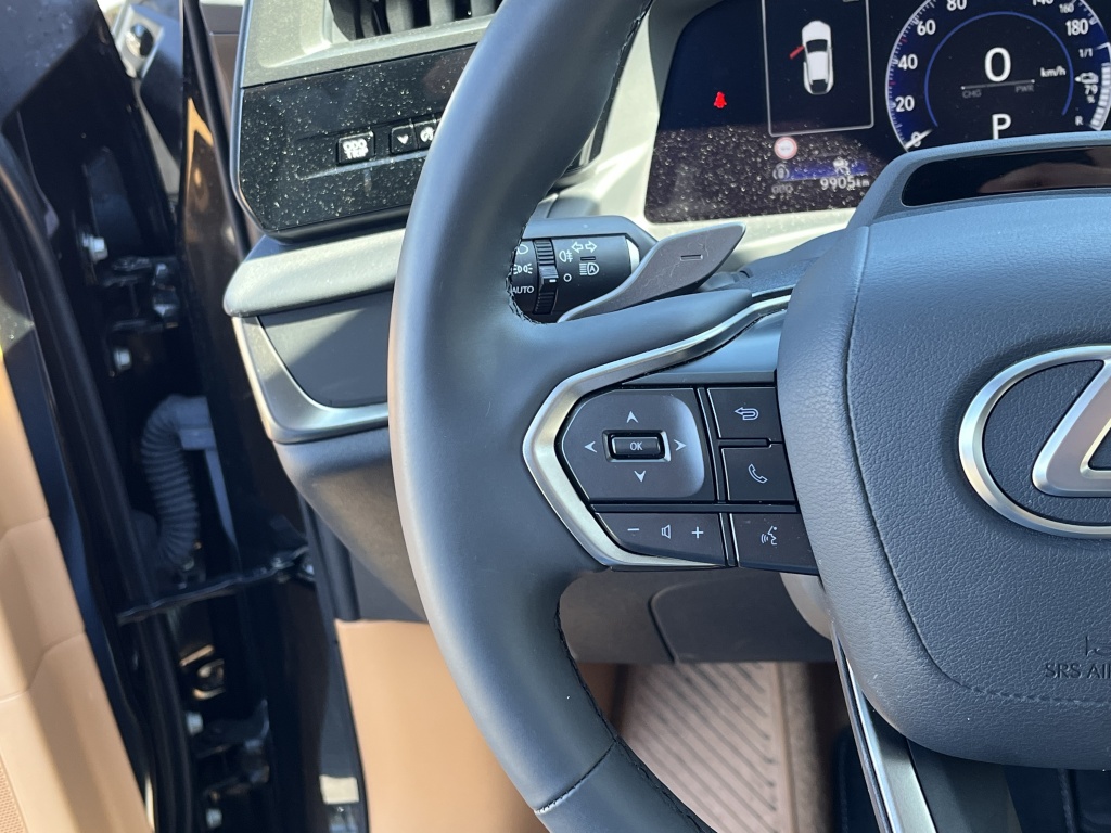 Lexus
